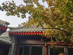 -京兆尹(雍和宫店)