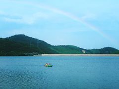 -宁波九龙湖开元度假村
