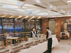 -京滨饭店·餐厅(阜外大街店)