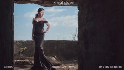 -四叶草环球旅拍