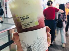-奈雪的茶(湖滨银泰in77C区PRO店)