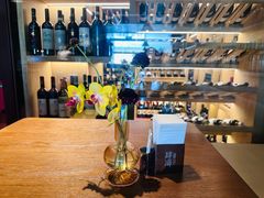 -肆海小川菜酒馆Wine Bistro (青年路店)