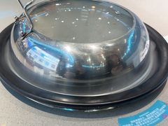 -大锅强·蒸海鲜青岛菜(吾悦广场店)