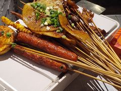 -有局·成都市井烧烤·精酿啤酒(双楠店)
