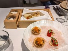 -王品牛排(福州泰禾店)