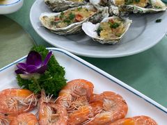 -景好海鲜餐厅(大鹏必选旅游店)