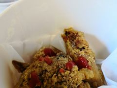 -华莱士·全鸡汉堡(宝丰路店)
