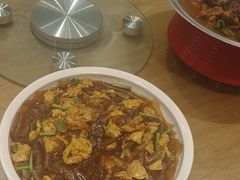 -黑家养生粥道馆(新世纪店)