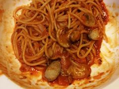 -Mr.Pizza米斯特比萨(苏州平江万达广场店)