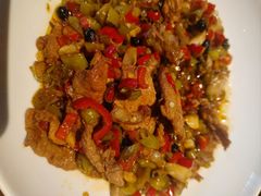 -曾宴·楚菜(湖北省博物馆店)