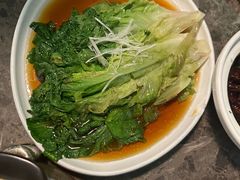 -绿茶餐厅(天津天河城店)