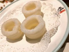 -小柴米·传统江西菜(八一广场店)