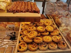 -丁香西饼屋(桂林路店)