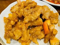 -全州拌饭馆(断桥店)