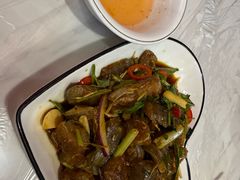 -官塘锋记鱼生·生腌·砂锅粥(牌坊街店)