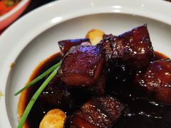 -聚鑫阁江浙菜·非遗传承技艺(青村帝华园店)