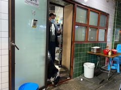 -山东水饺(南坪新街店)