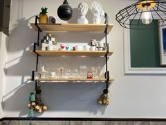 -之悦咖啡馆(新星宇·之洲店)