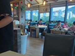 -粤点越有·茶点·粤菜(樵岭国际店)