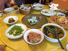 -孔乙己酒家(虹桥路店)