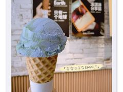 -Dal Cuore 达可芮冰淇淋(陕西北路店)