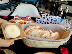 -上海苏宁宝丽嘉酒店·Cafe Bellagio西餐厅