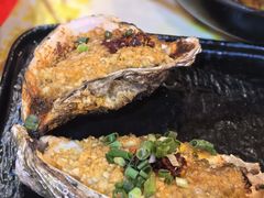 -串盟烧烤·长沙美食地标(星沙店)