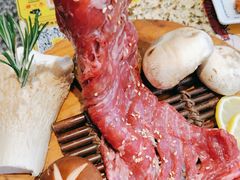 -安又胖韩国烤肉(美罗城店)