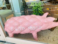 -WHEN PIGS FLY当猪飞