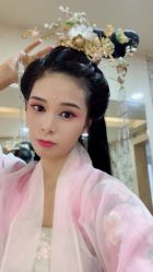 -盘子女人坊古装写真摄影(深圳店)