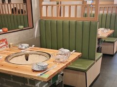 -和晟shèng铁锅炖·东北菜(南山店)