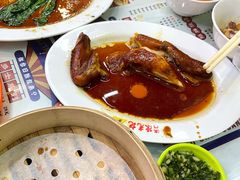 -澳门陈光记烧味饭店(万象城店)