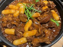 -Ameigo梅果·云贵川bistro(长宁来福士店)