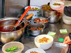 -上池面馆(上池正街39号院店)
