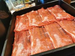 牛肩肉-MoMo牧场·寿喜烧专门店(长泰广场店)