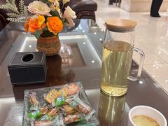 -香丰阁·烤鸭·川湘菜(昌平店)
