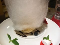 -卡朋西餐(较场西路店)