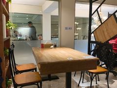 -沈家花园如皋菜(海阳路店)