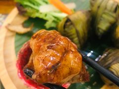 -苏梅花园(群星城店)