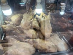 -清真·金宏兴鸭子店(明瓦廊店)
