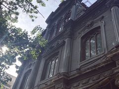 门面-1901 Cafe(西四店)