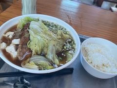 -金泰缘排骨馆(遵化路店)