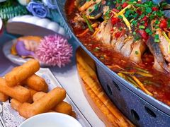 -小河盐帮·私家菜·烤鸭(三元桥·霄云路店)