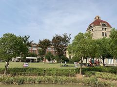 -歌斐颂巧克力小镇