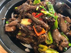 -龙小海荆沙鸽子店(瑞安街店)