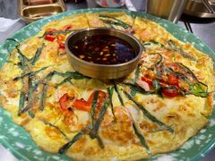 -釜山火炉·海鲜烤肉(紫藤路店)