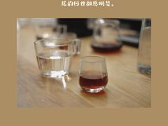 -森果咖啡(人民西路店)