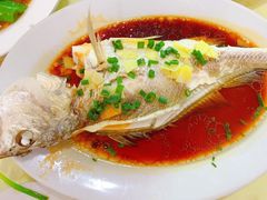-秋姐美食店(旅游大道店)