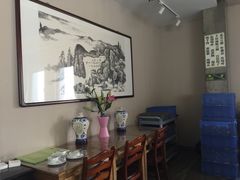 -馅老满·生春阁(慕田峪店)