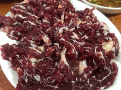 -蔡社牛肉城(龙湖店)